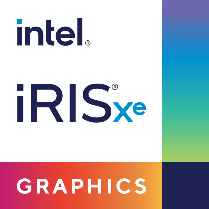 Intel(R) Iris Xe GPU