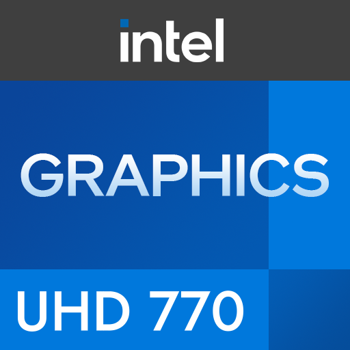 Intel(R) UHD Series GPU